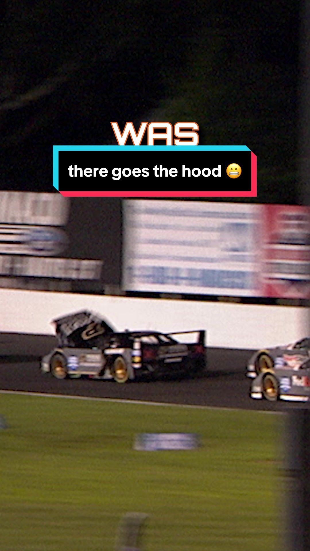 Video post by @srxracing on TikTok