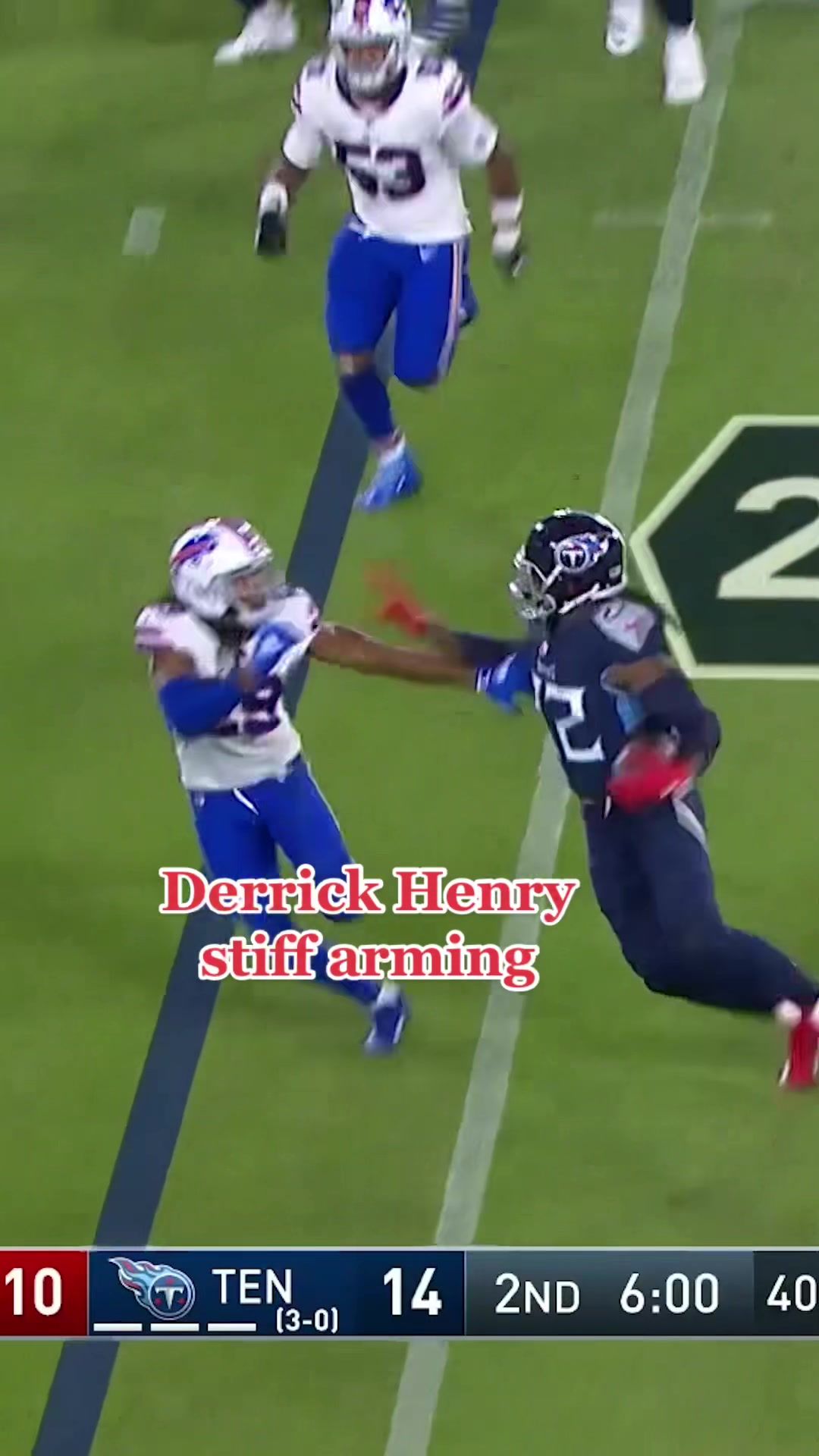 Video post by @nfl on TikTok