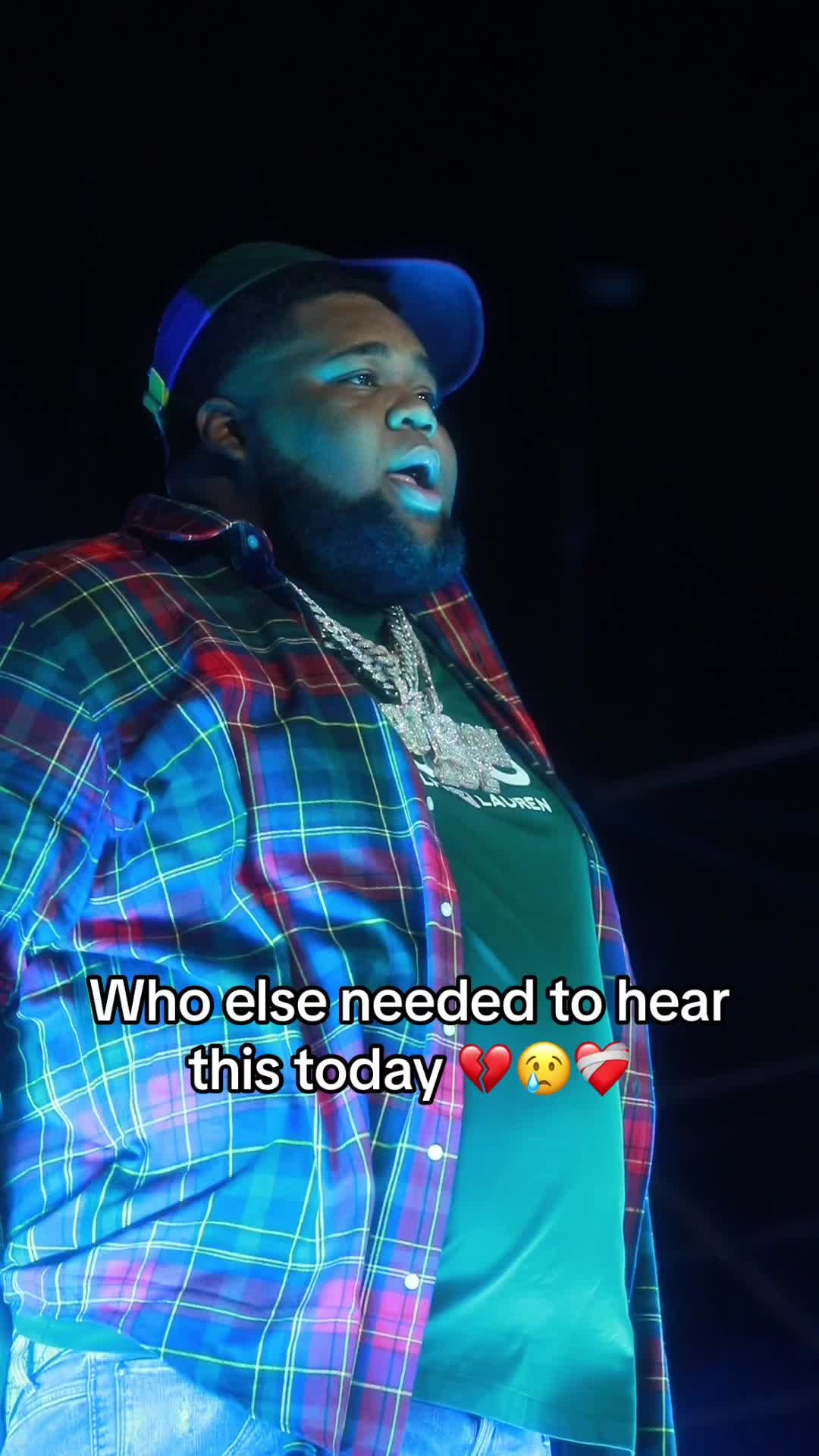 Video post by @rollingloud on TikTok