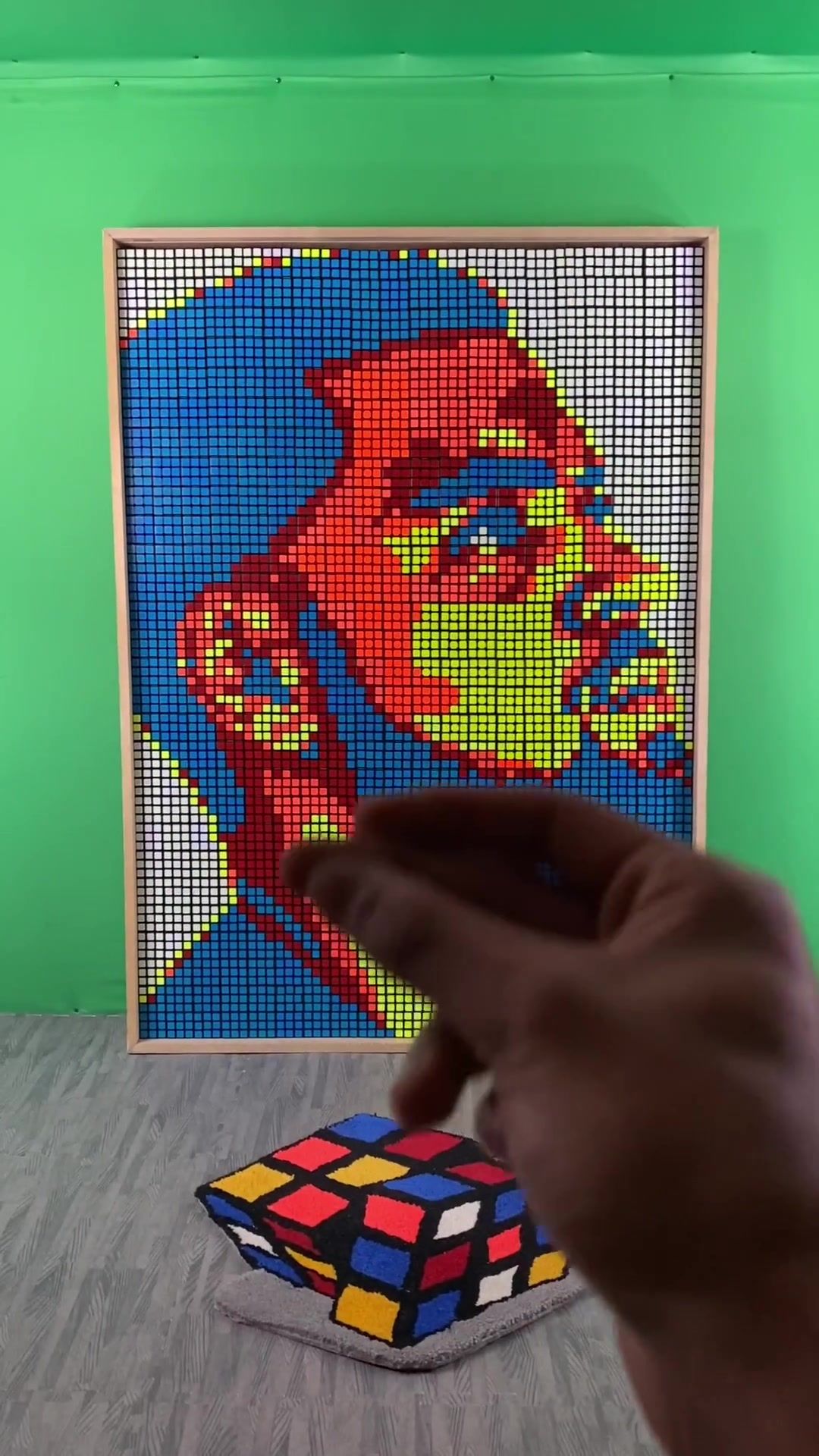 Video post by @raptors on TikTok