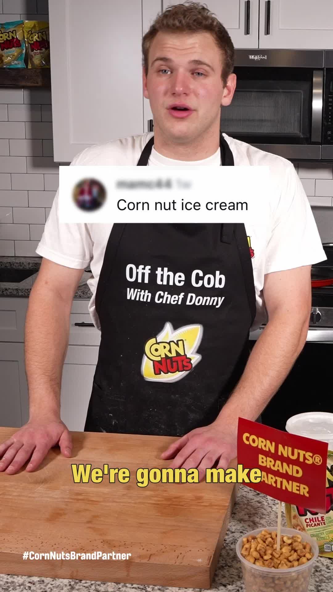 Video post by @cornnutsbrand on TikTok