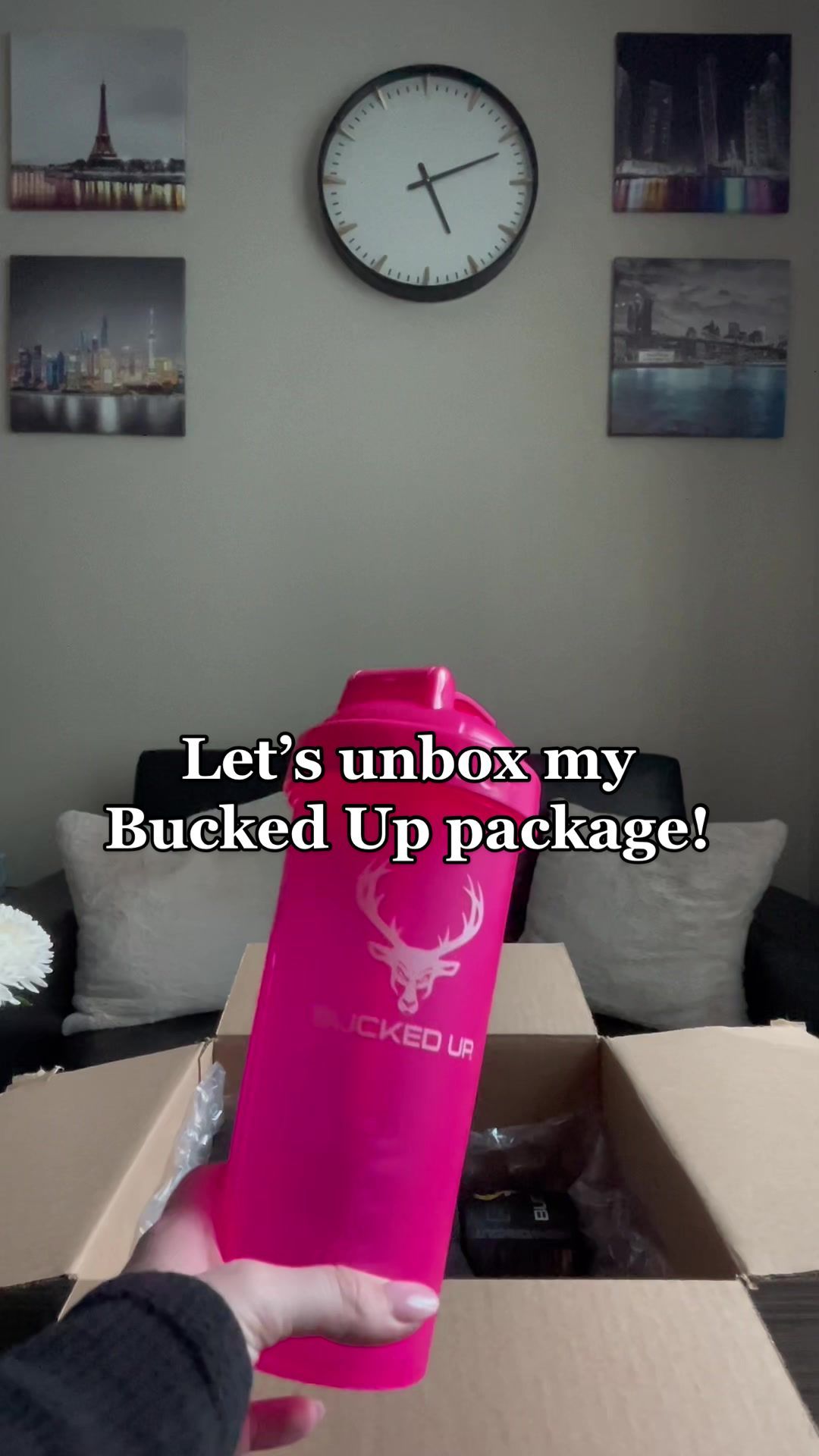 Video post by @kayleearome on TikTok