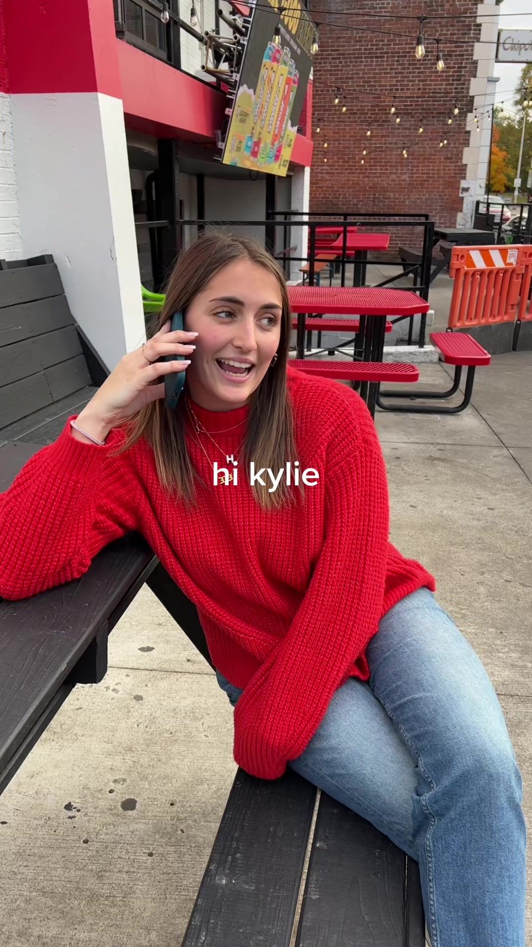 Video post by @midwayonhigh on TikTok