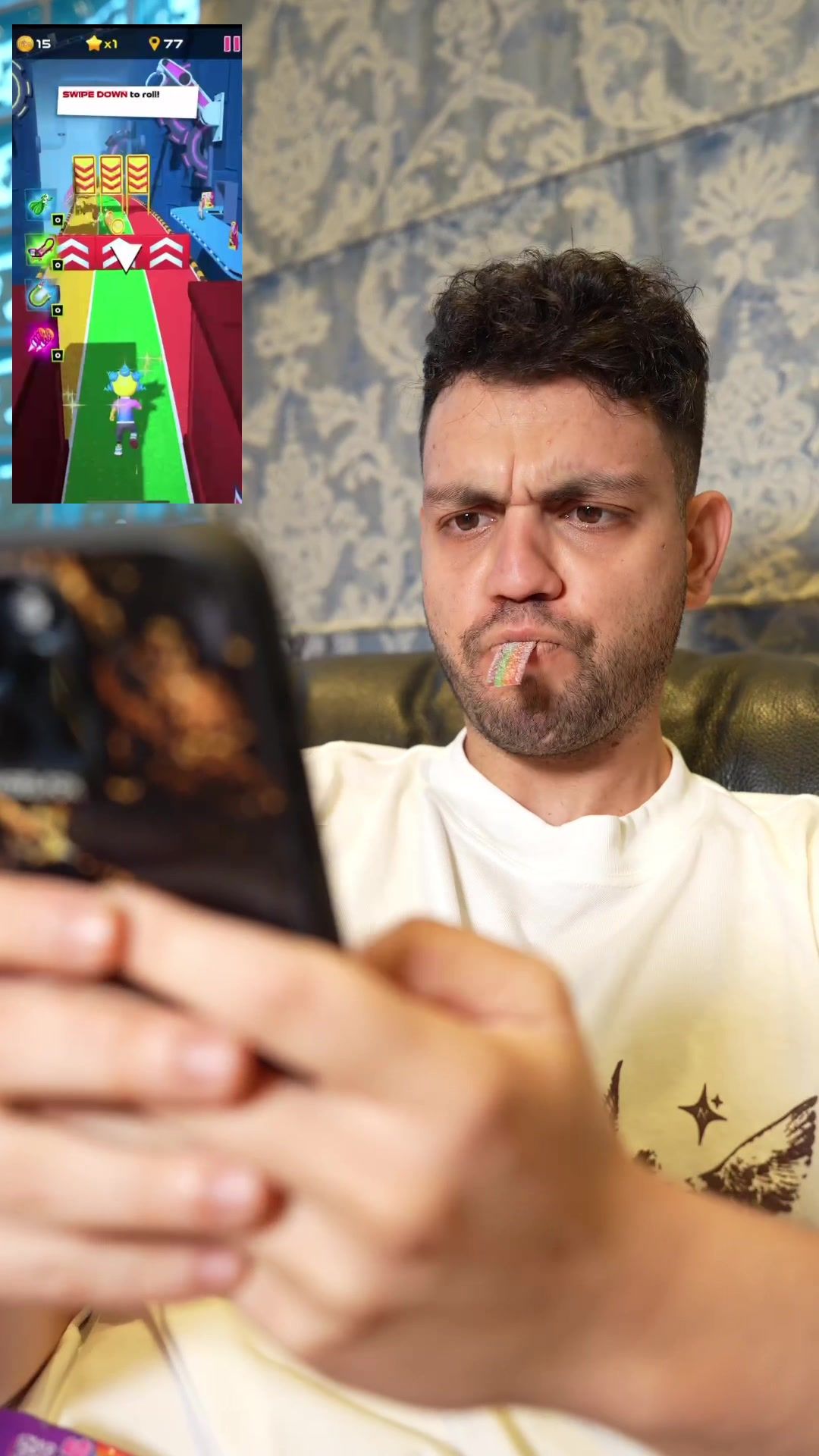 Video post by @claudisky on TikTok