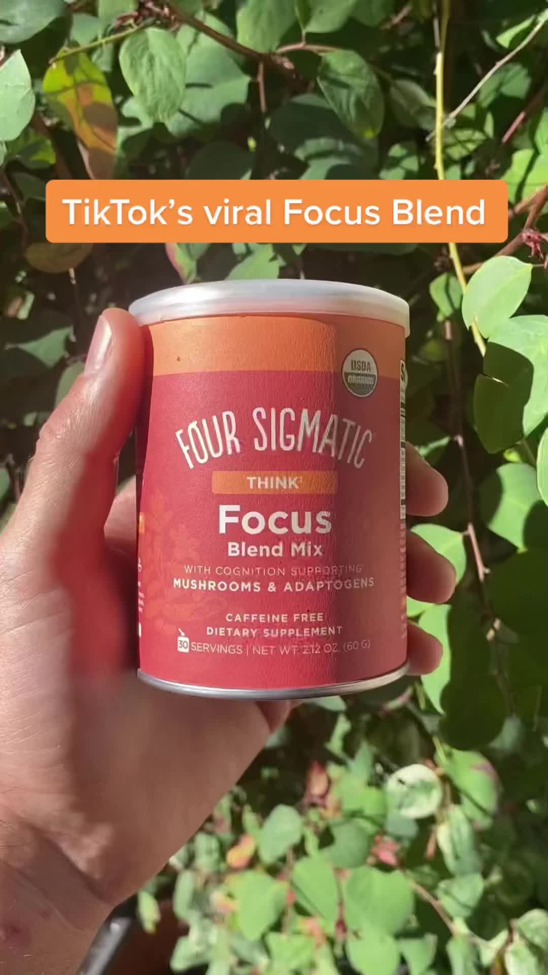 Video post by @foursigmatic on TikTok