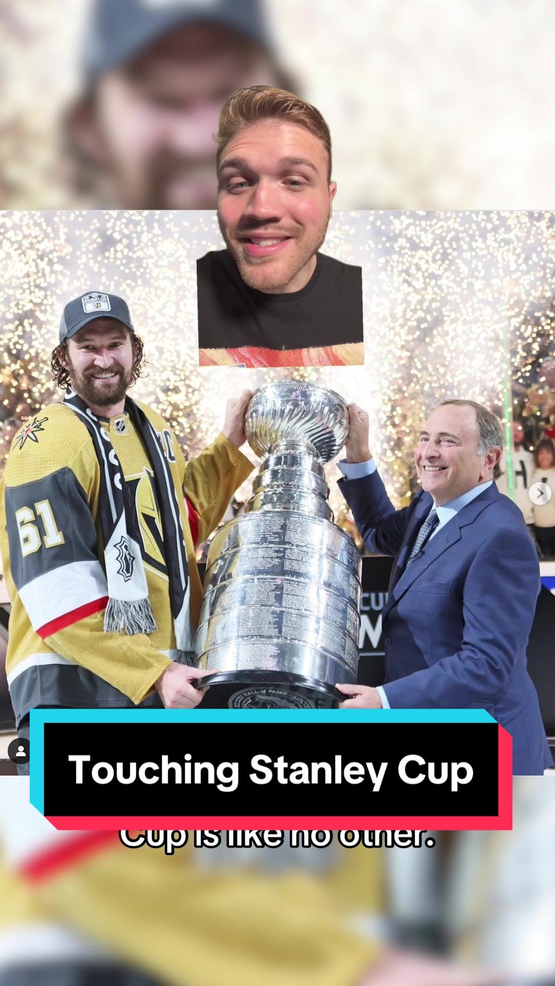 Video post by @fanatics on TikTok