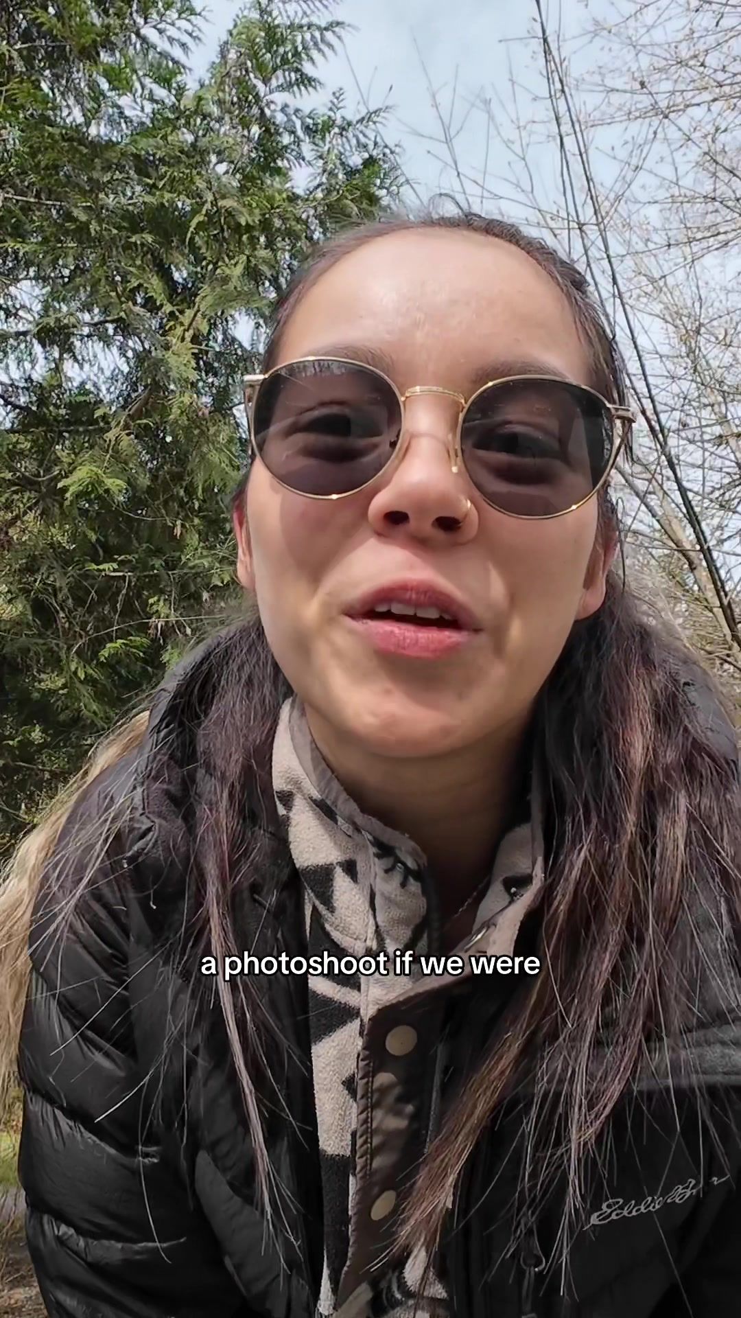 Video post by @mikeandchantal on TikTok