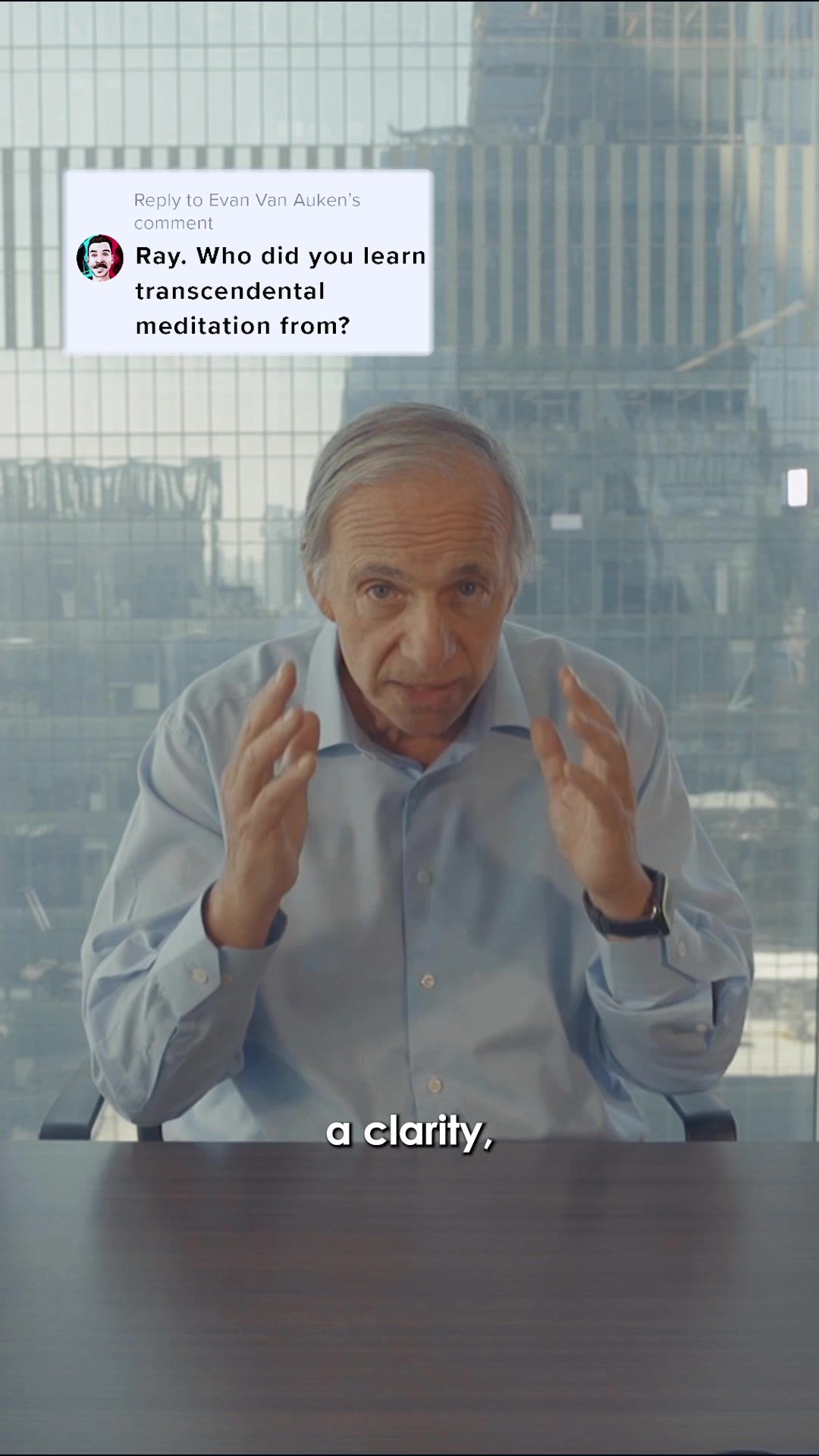 Video post by @principlesbyraydalio on TikTok