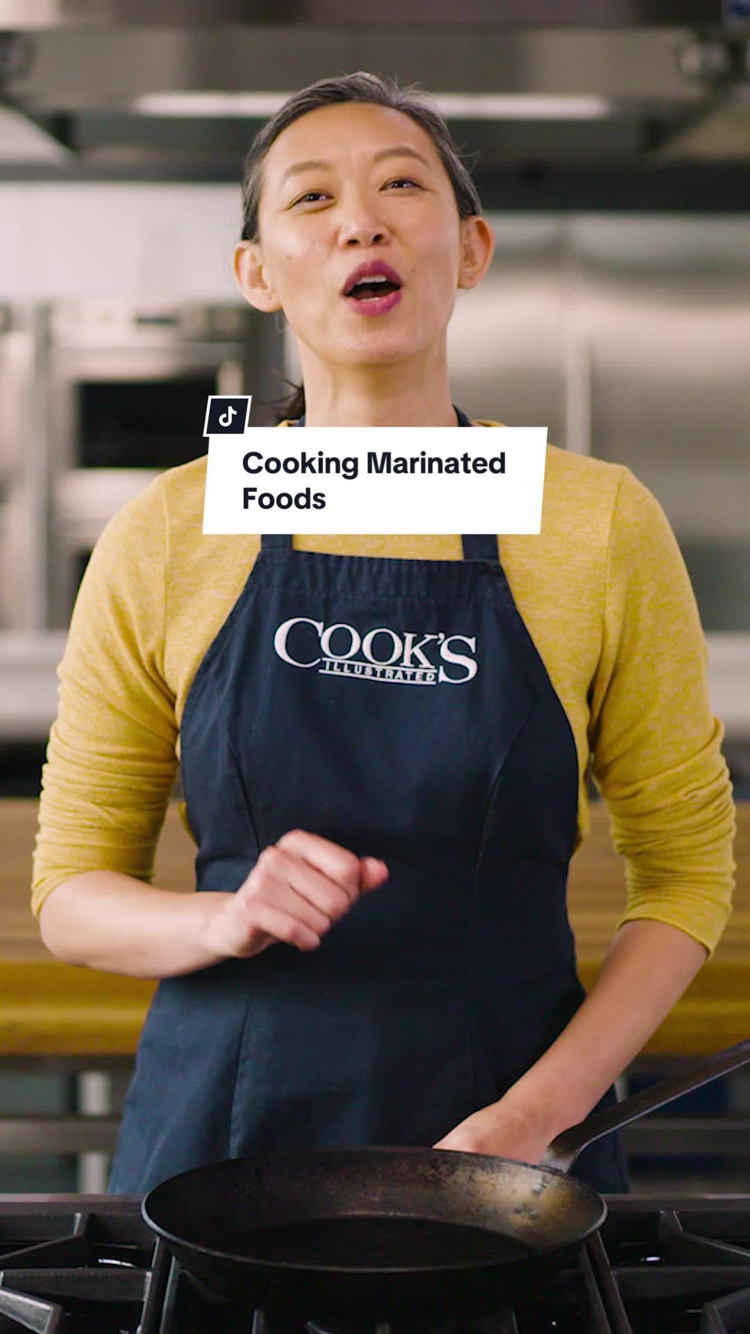 Video post by @testkitchen on TikTok