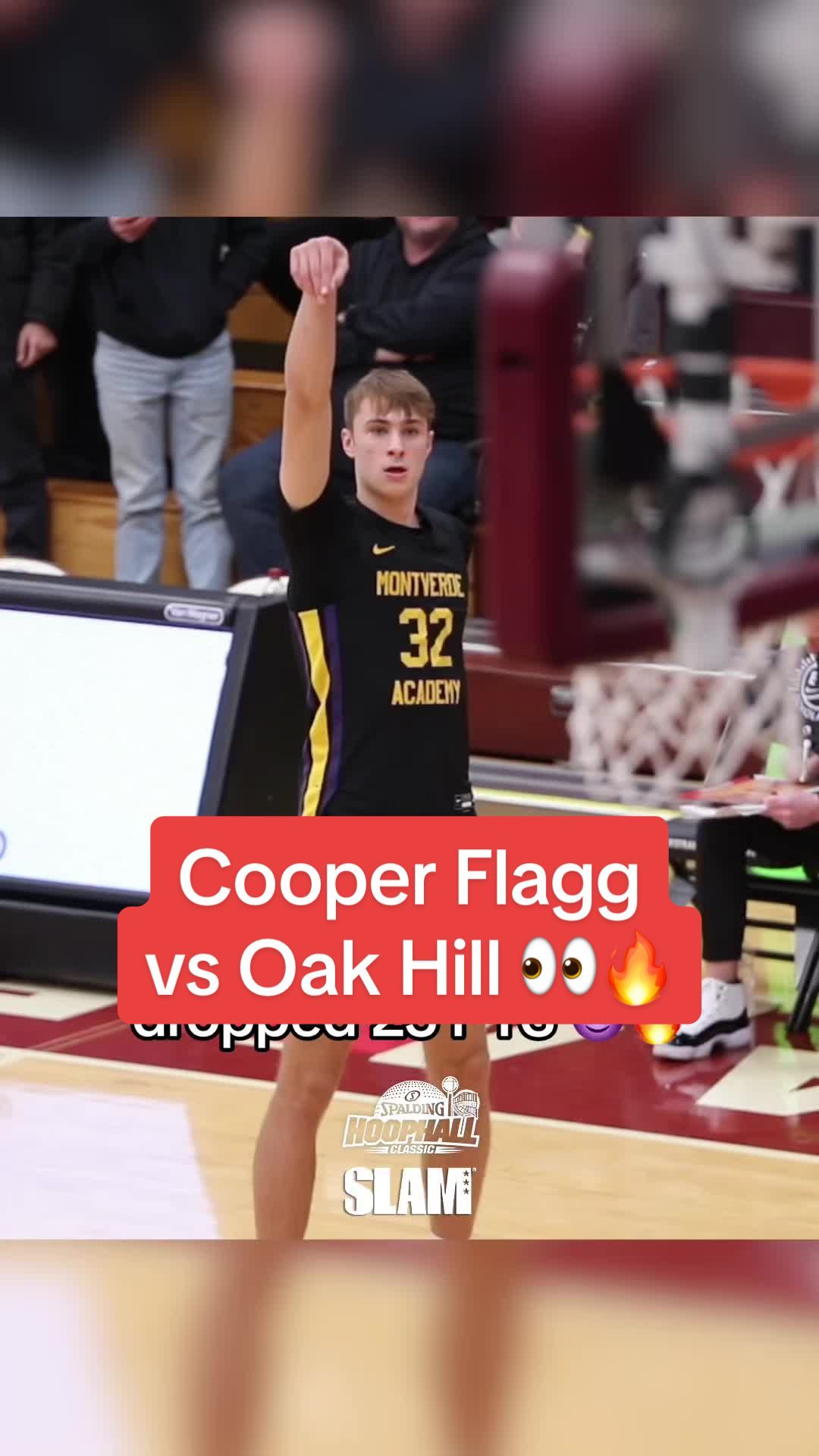 Video post by @slamhs on TikTok