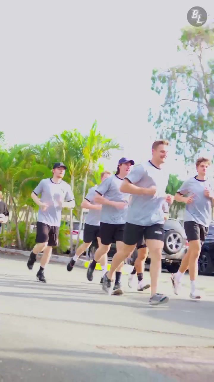 Video post by @brisbanelightninghockey on TikTok