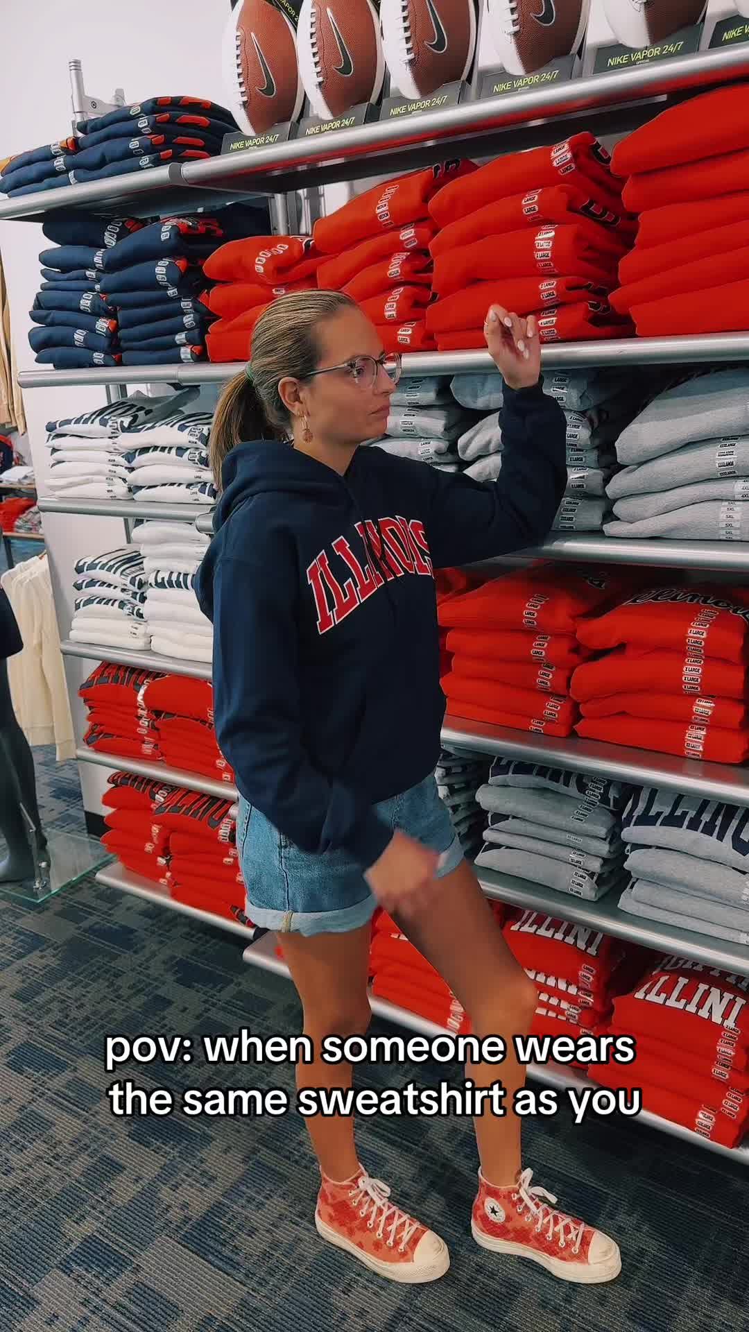 Video post by @gamedayspirit on TikTok