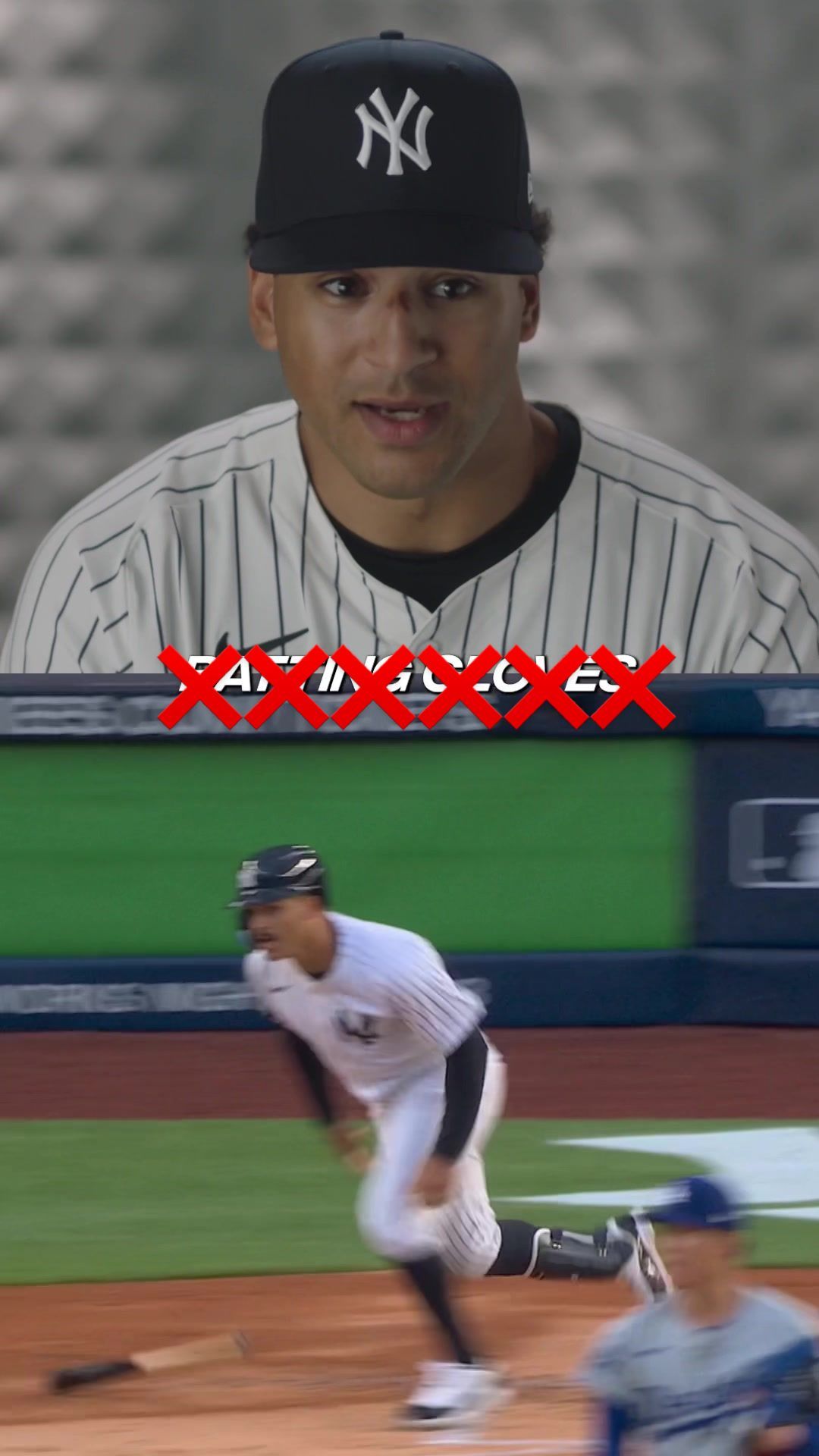 Video post by @yesnetwork on TikTok