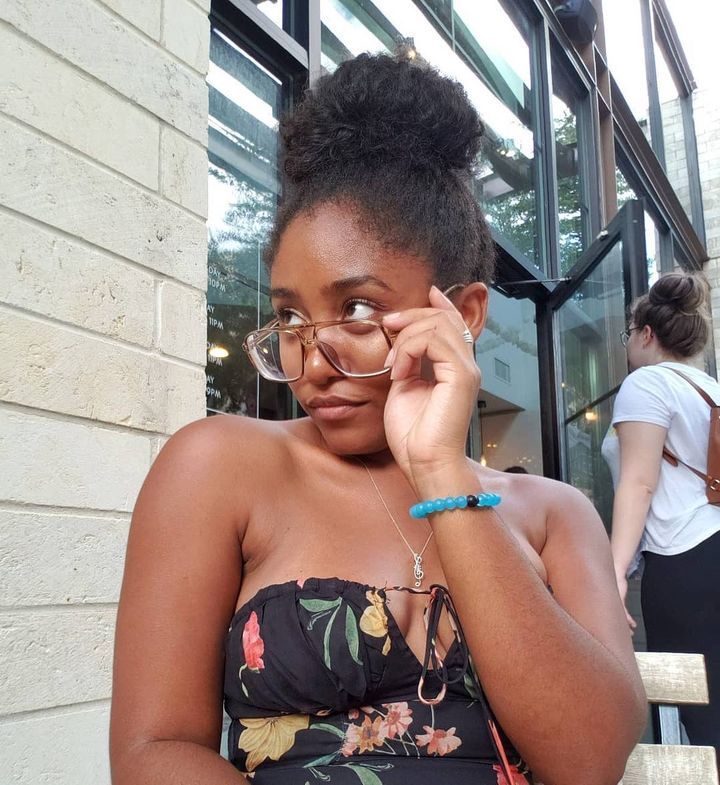 Image post by @houstonlatinabloggers on Facebook