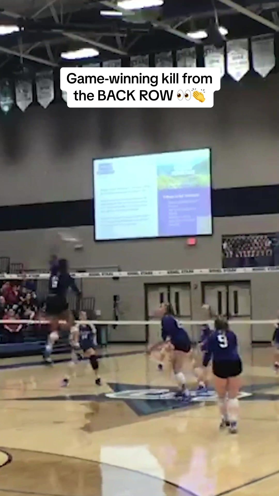 Video post by @hudlhighlights on TikTok