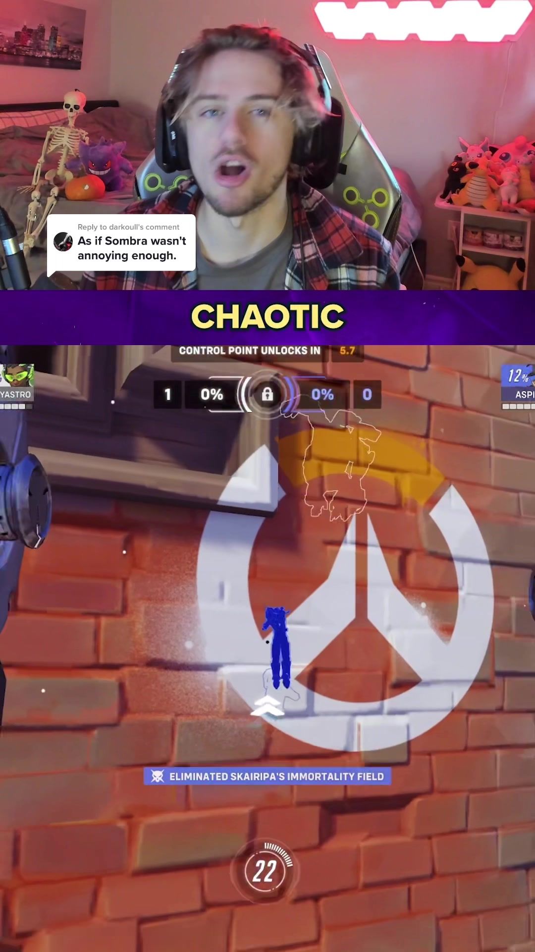 Video post by @lagladiators on TikTok