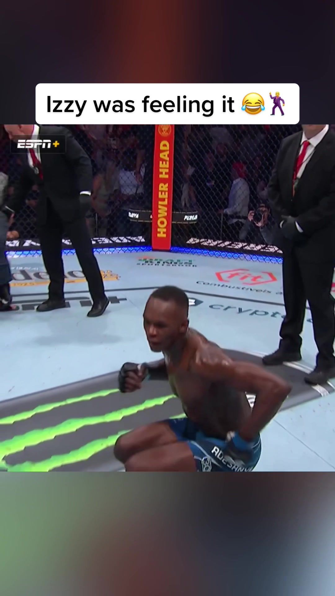 Video post by @espn on TikTok