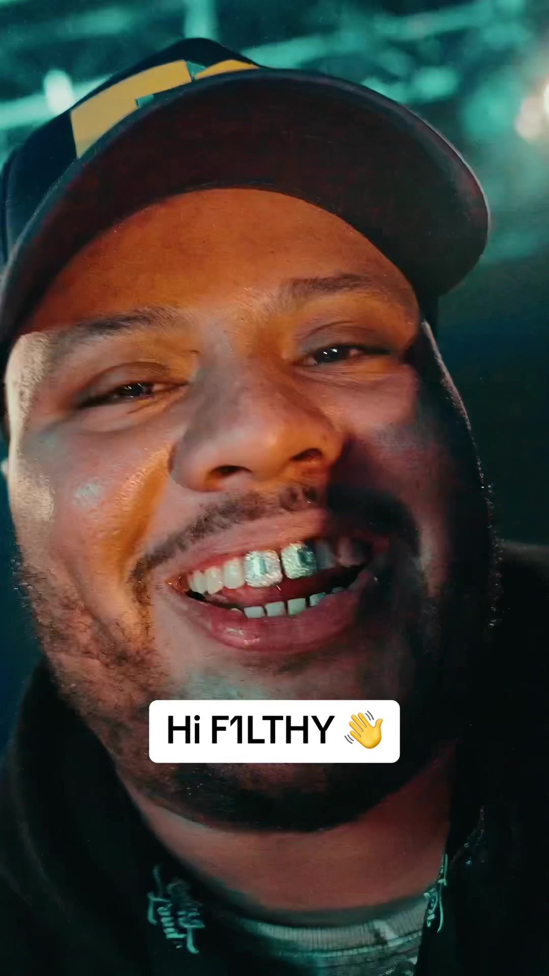 Video post by @rollingloud on TikTok