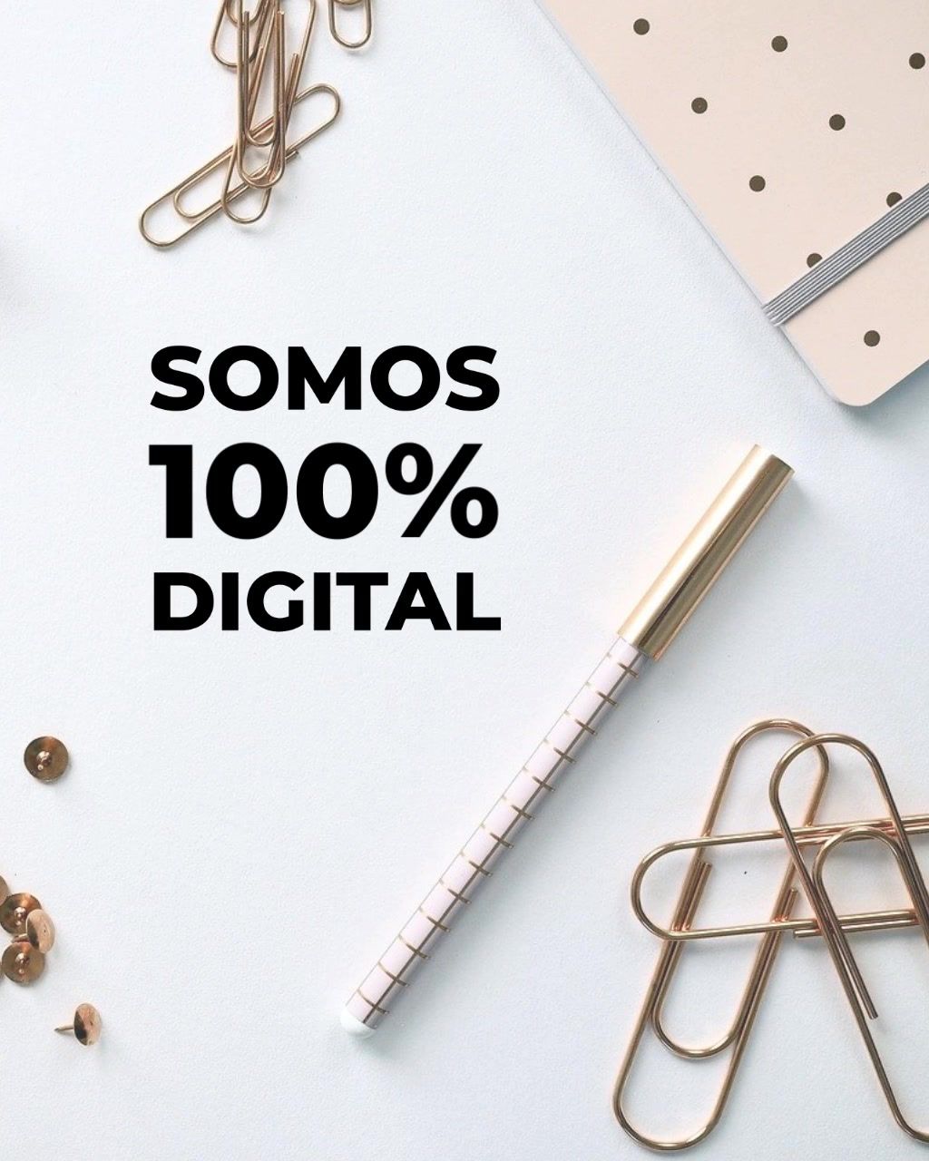 Video post by @estudiomotiarte on Facebook