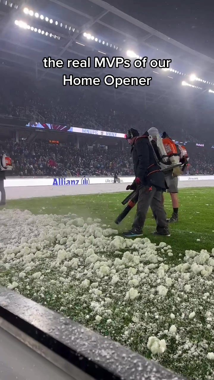 Video post by @mnufc on TikTok