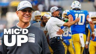 Video post by @Los Angeles Chargers on YouTube