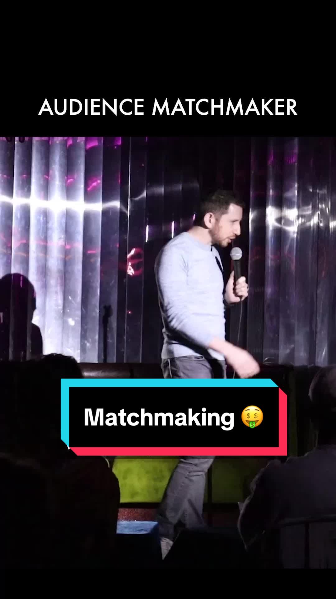 Video post by @joshlanzet on TikTok