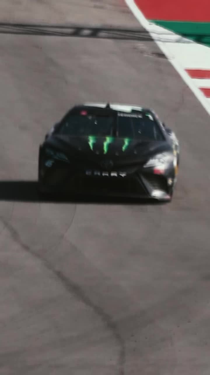 Video post by @tylerreddickracing on TikTok