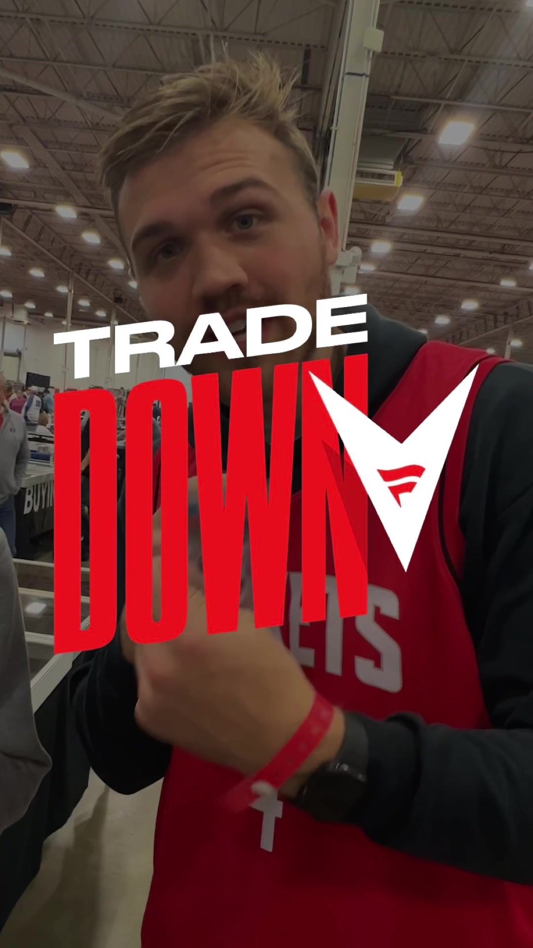 Video post by @fanatics on TikTok