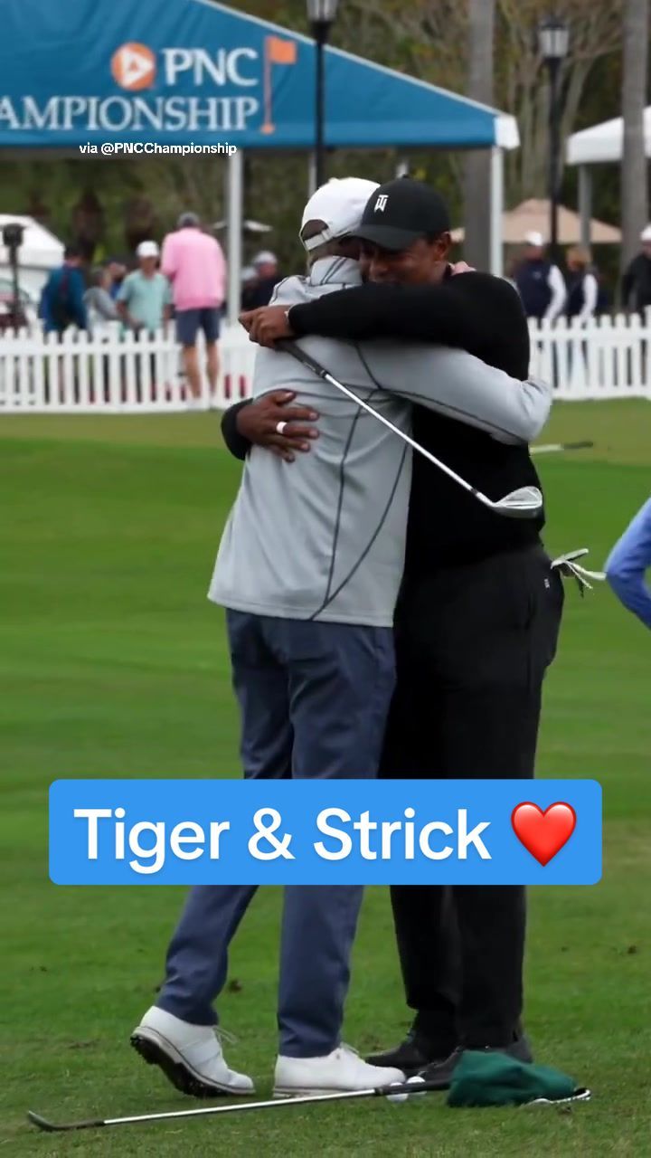 Video post by @nbcgolf on TikTok