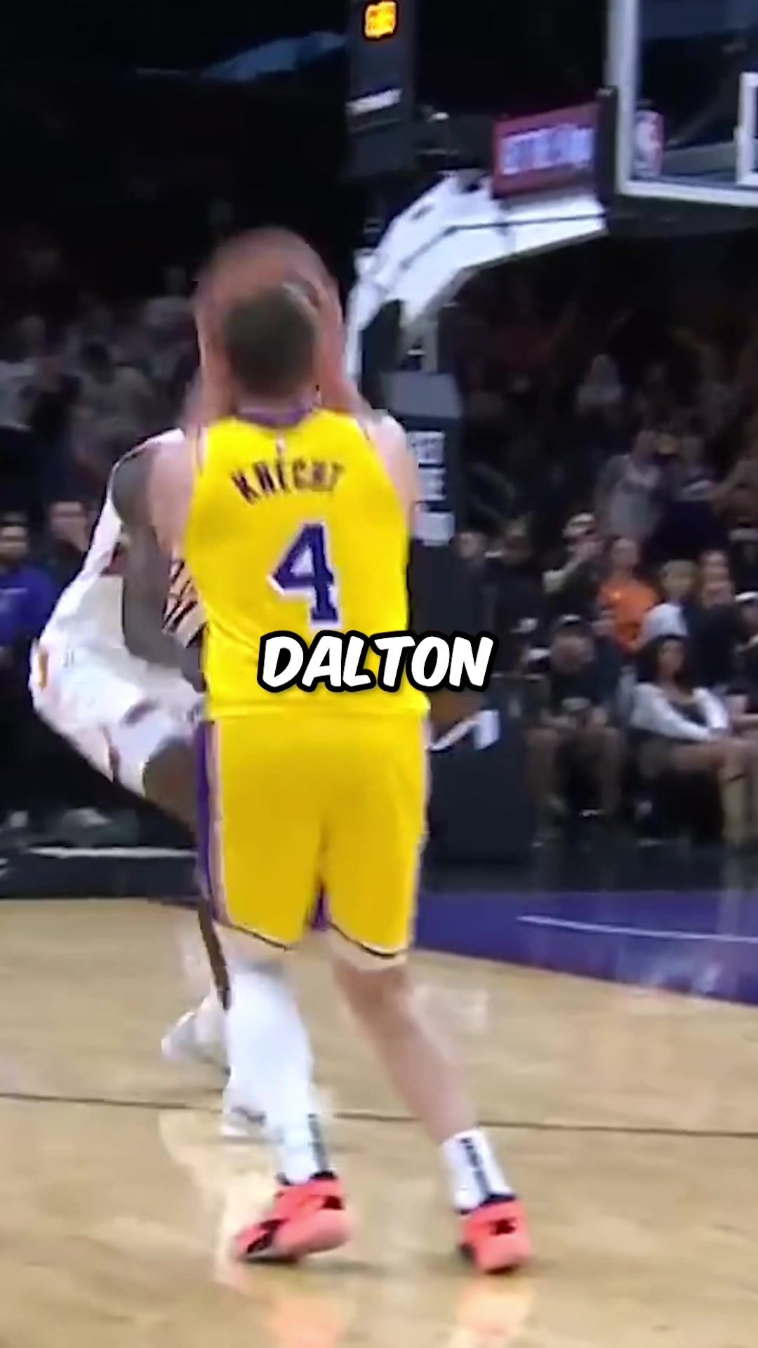 Video post by @houseofhighlights on TikTok