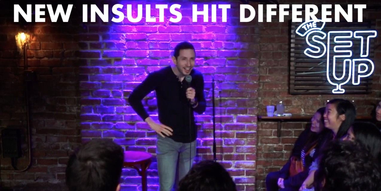 Video post by @josh.lanzet on Facebook