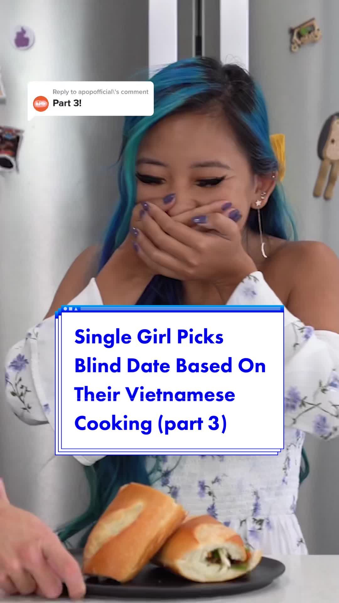 Video post by @apopofficial on TikTok