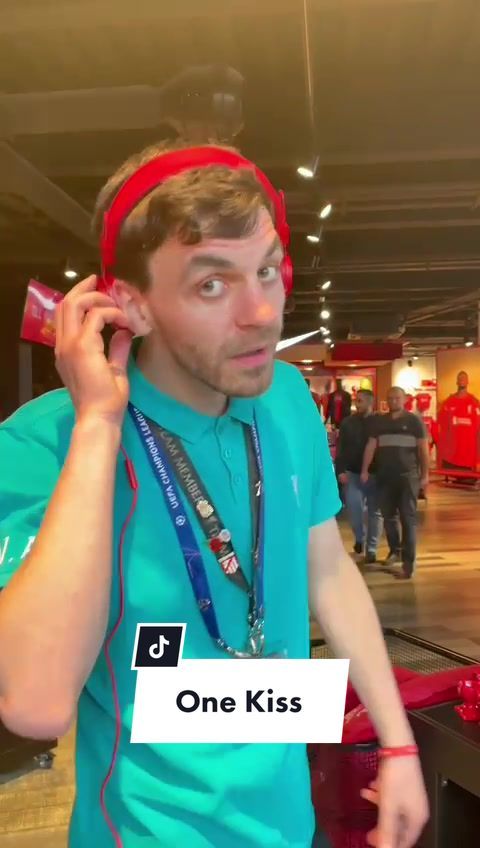 Video post by @lfcretail on TikTok