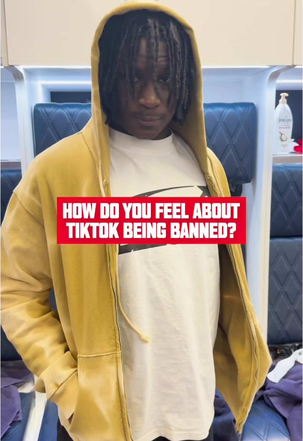 Video post by @houstontexans on TikTok