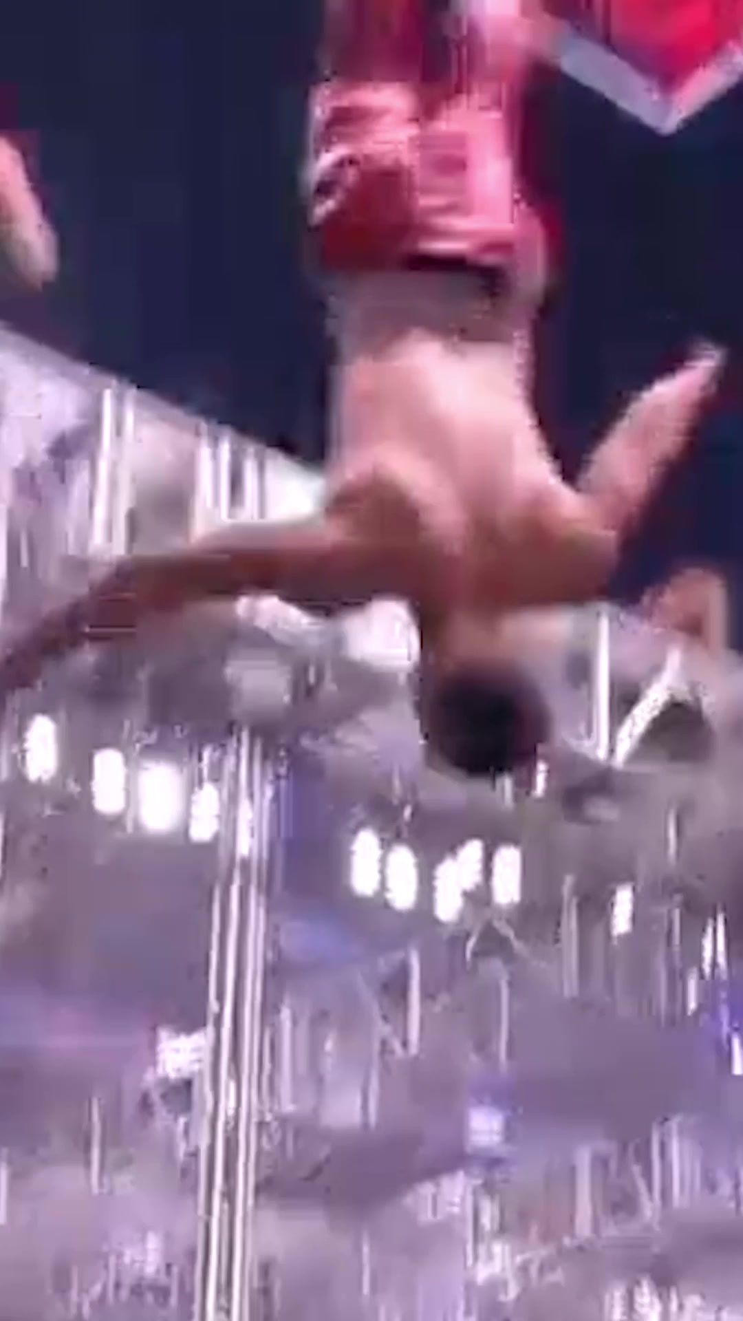 Video post by @aewontv on TikTok