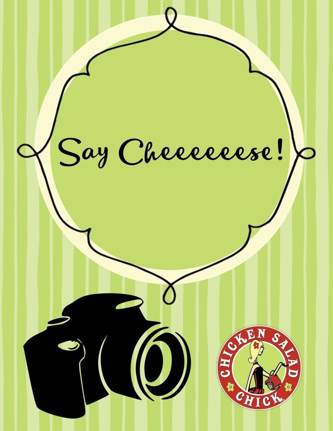 Video post by @ChickenSaladChickBirnhamWoodsSpringTX on Facebook