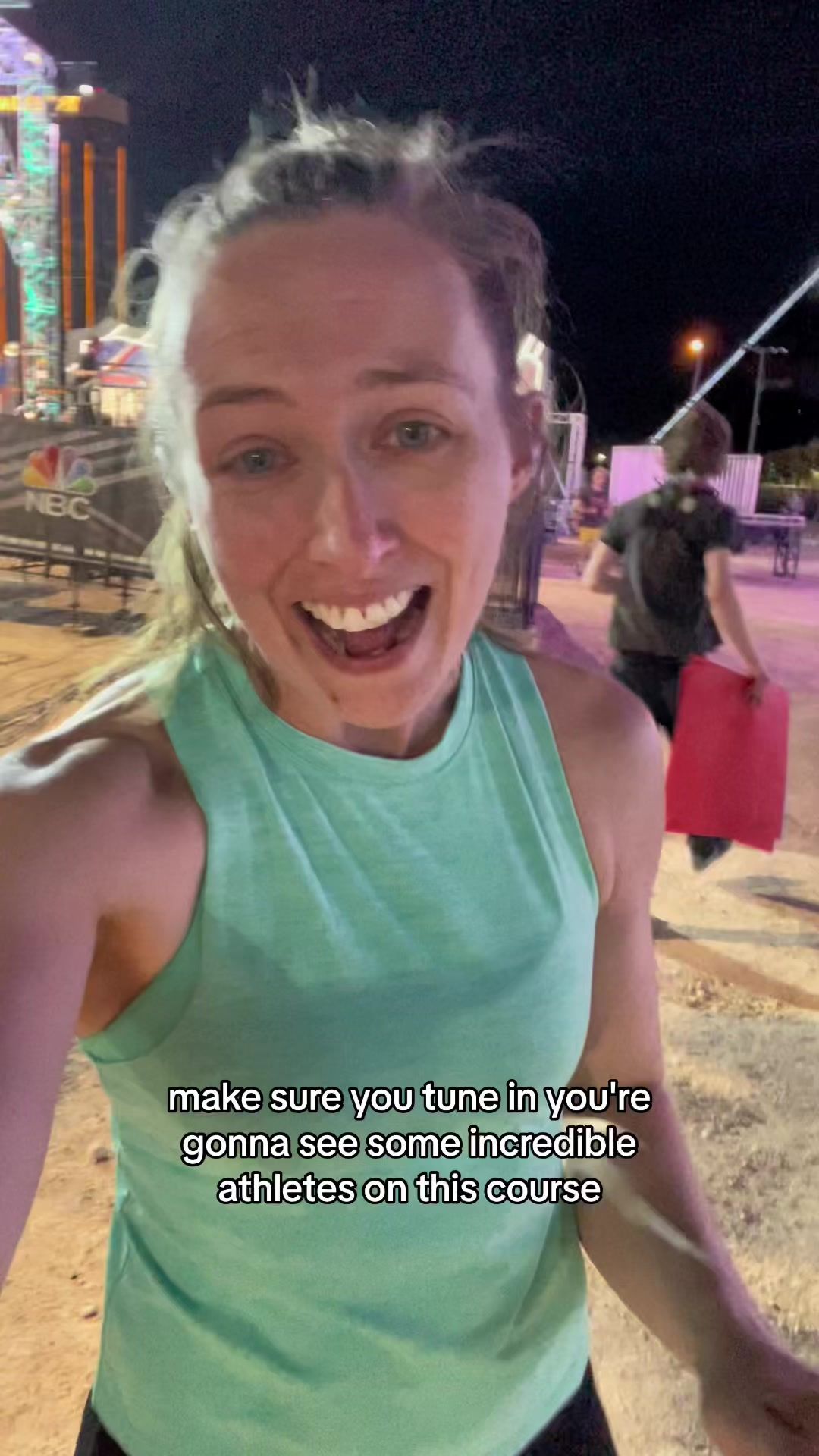 Video post by @ninjawarrior on TikTok