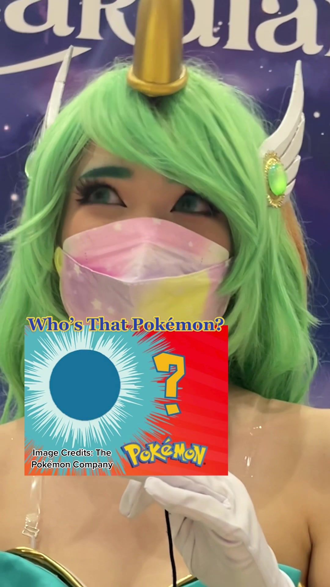 Video post by @apopofficial on TikTok