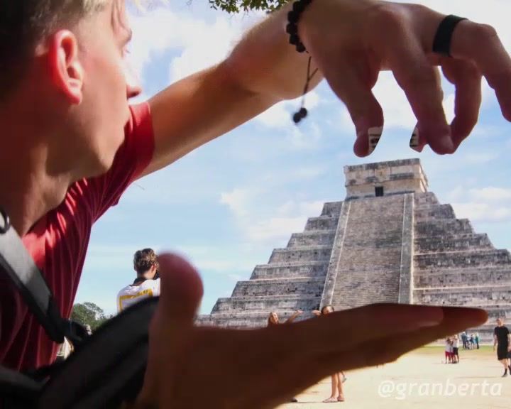 Video post by @granberta on TikTok