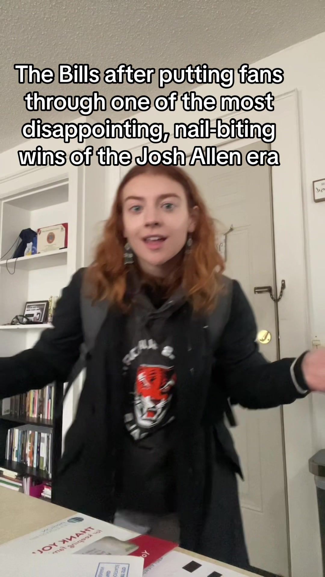 Video post by @offthebenchescast on TikTok