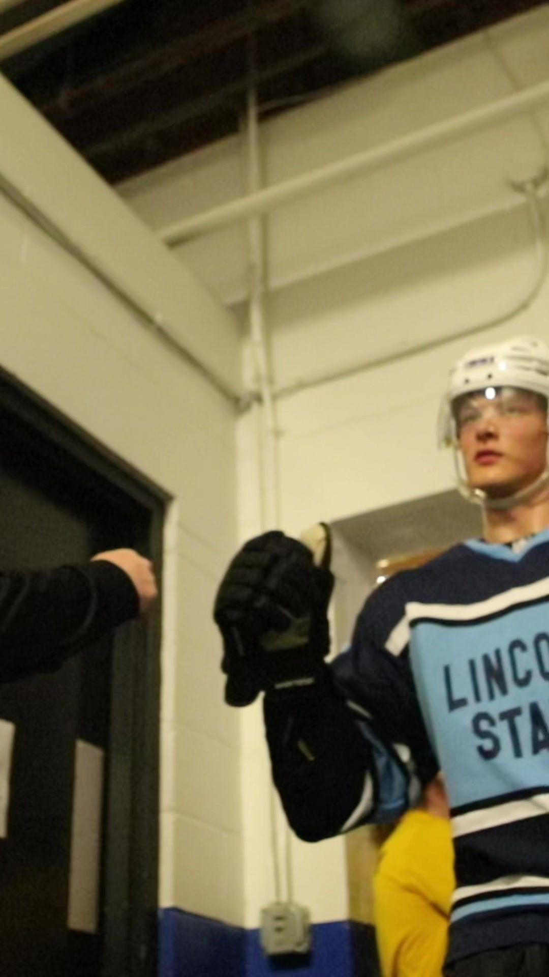 Video post by @officiallincolnstars on TikTok