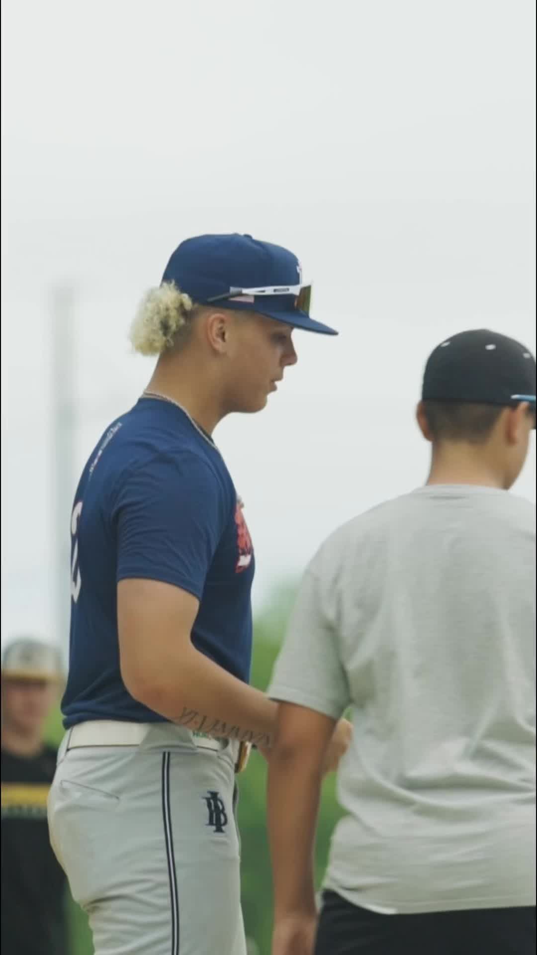 Video post by @usabaseball on TikTok