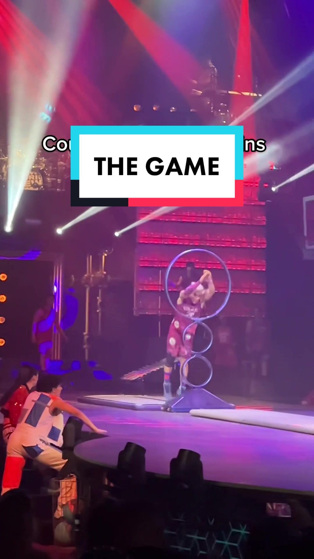 Video post by @madapplelv on TikTok