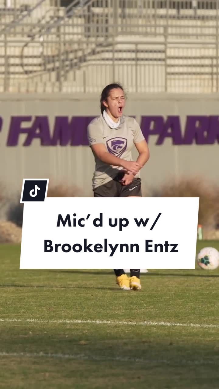 Video post by @kstatesports on TikTok