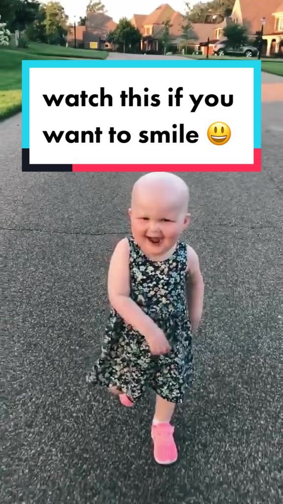 Video post by @stjude on TikTok