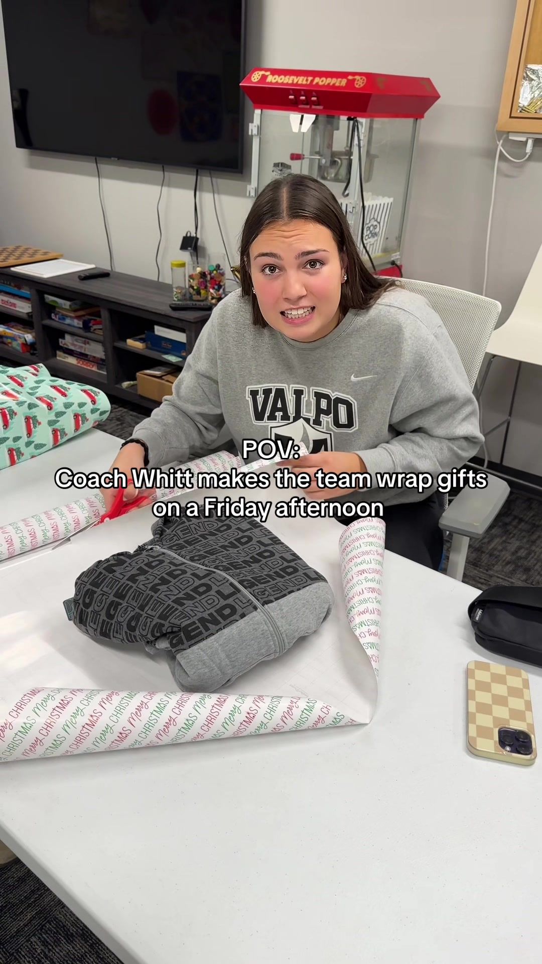 Video post by @valpowbb on TikTok