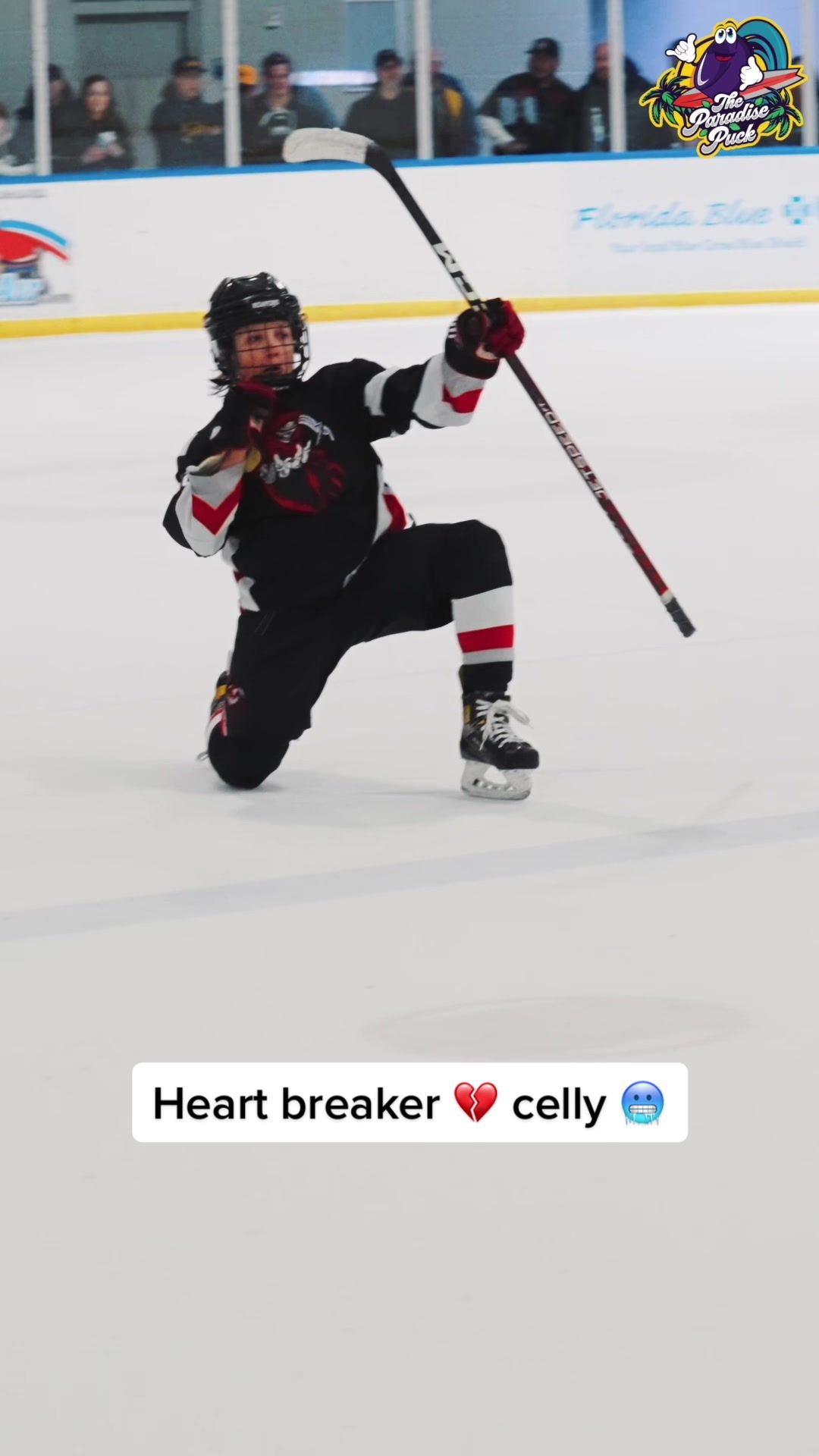 Video post by @exposure_hockey_group on TikTok