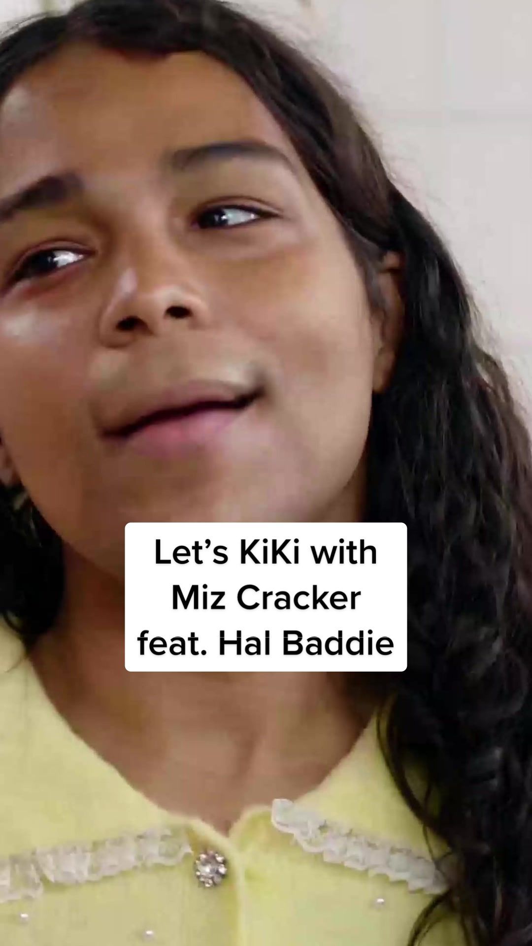 Video post by @klarna on TikTok