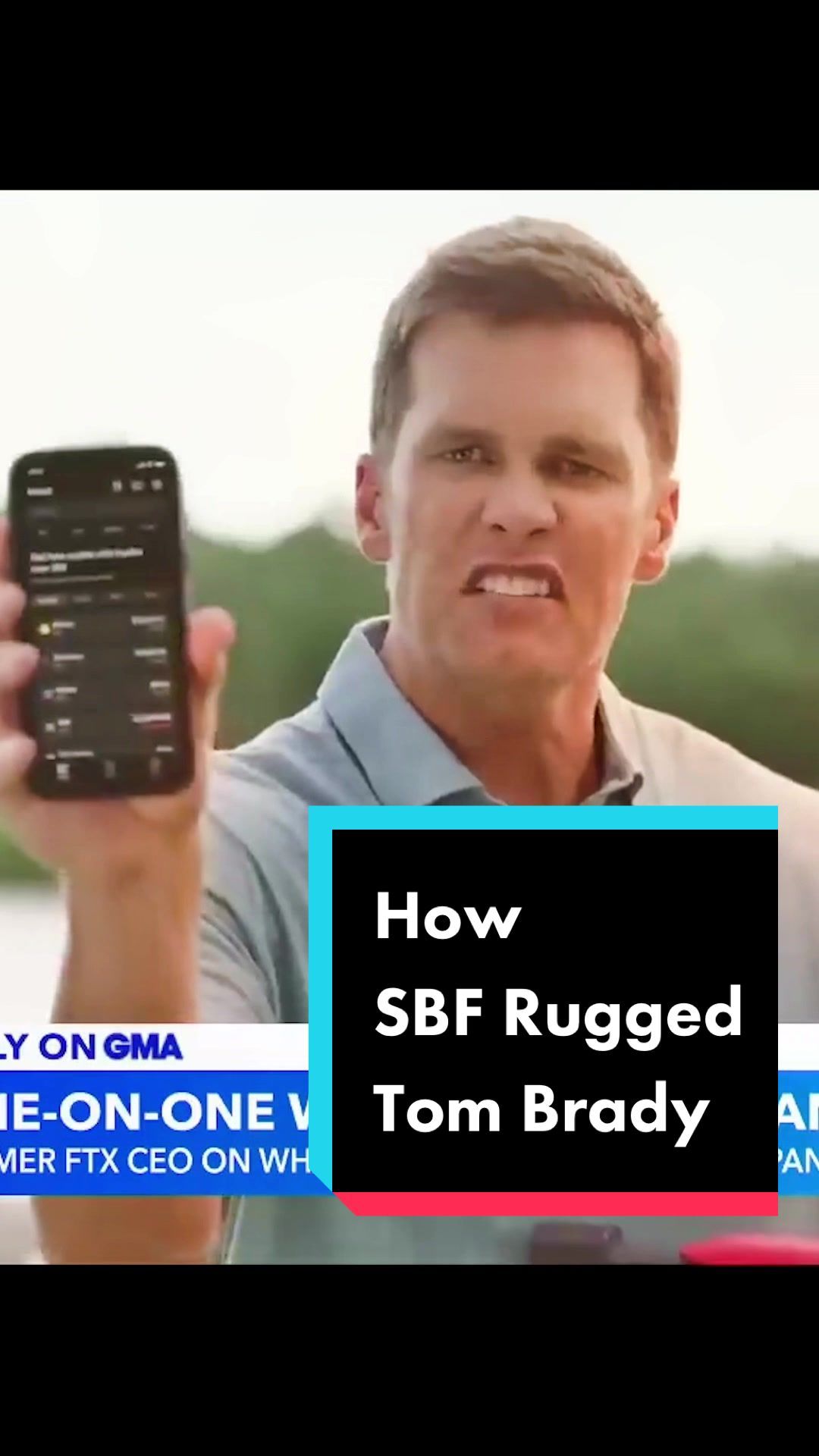 Video post by @bitcoinadvizers on TikTok