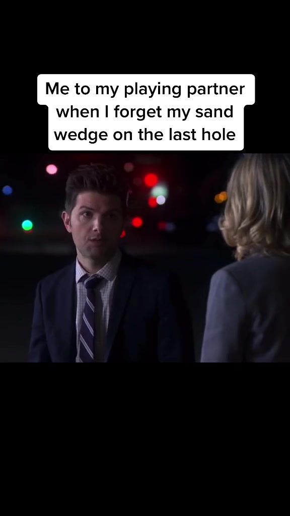 Video post by @nbcgolf on TikTok